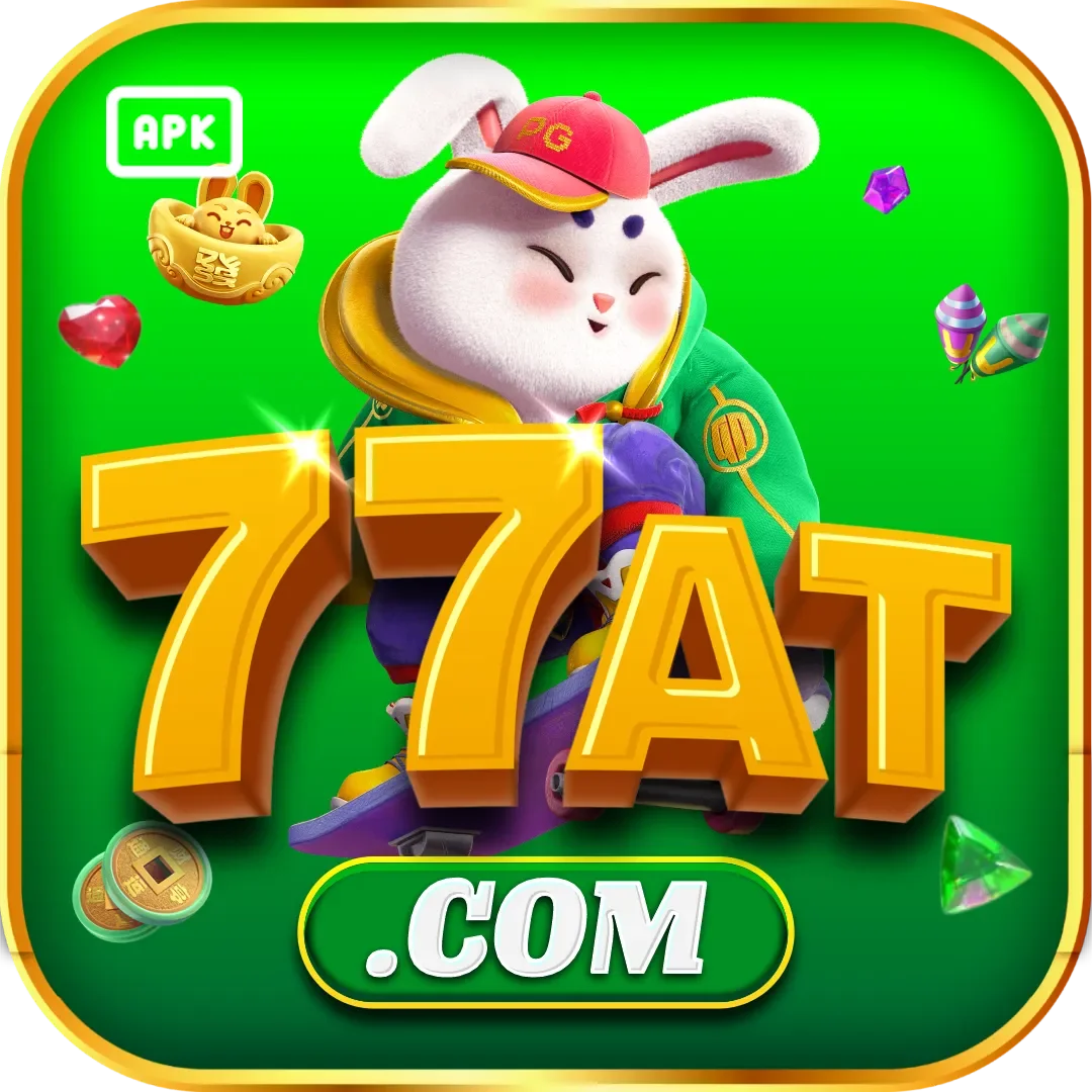 APK oficial da 77at para Android