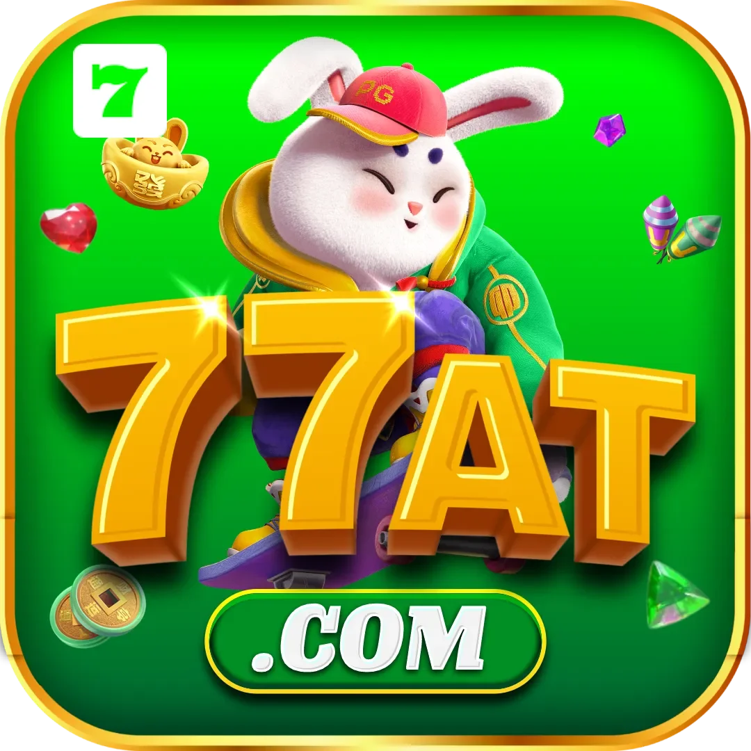 Jogos de fortune da 77at com prêmios incríveis