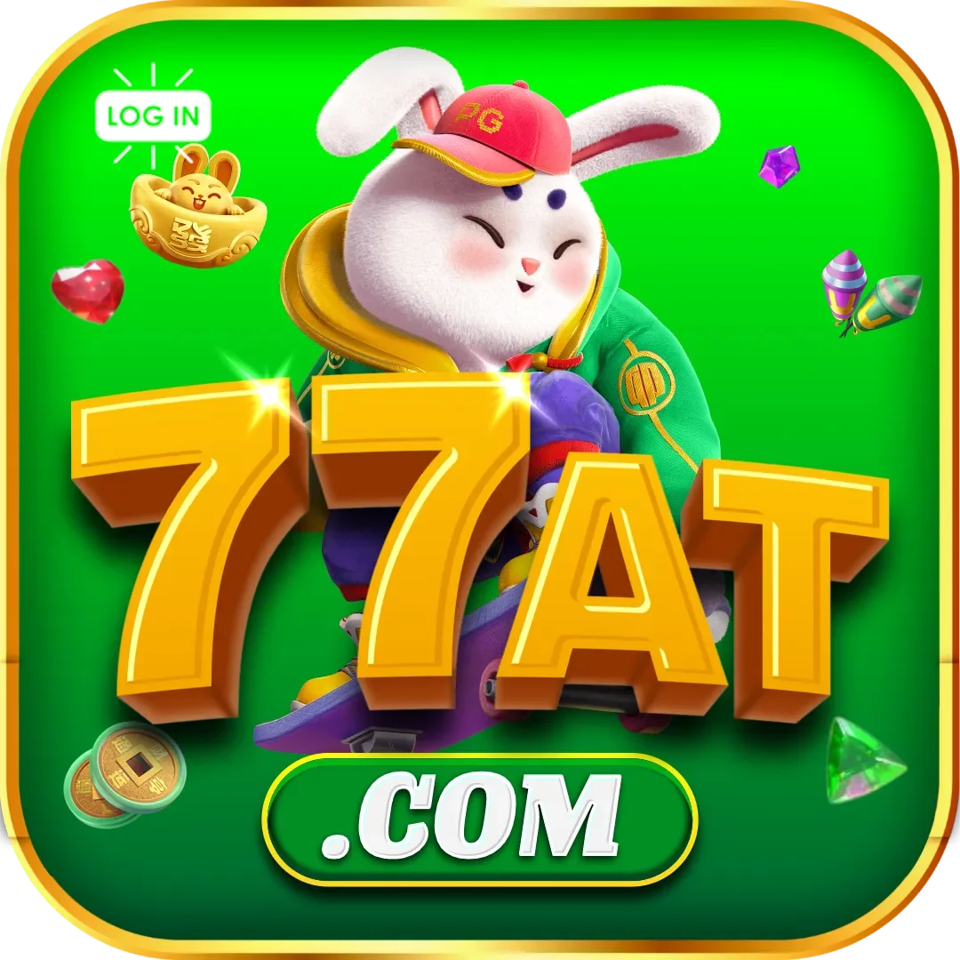 Login seguro na 77at