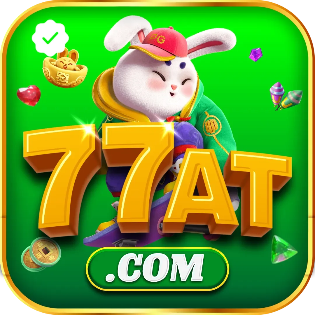 Plataforma completa da 77at com todos os jogos