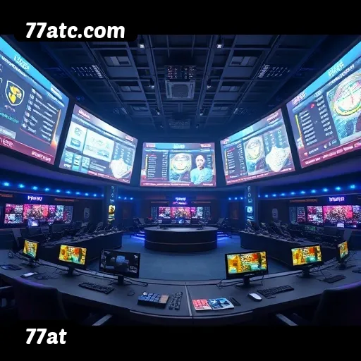 FAQ - Perguntas Frequentes 77at