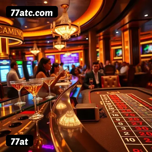 Termos e Condições Transparentes 77at