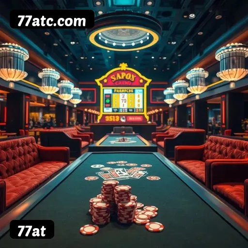 Análise 77at - Vantagens e Desvantagens